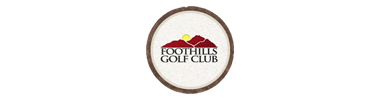 Foothills Golf Club - Daily Deals